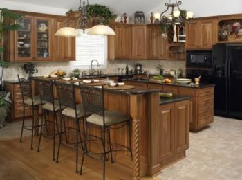 Kitchen Cabinets | Hamby Kitchen Center