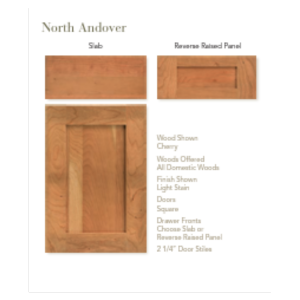 North Andover